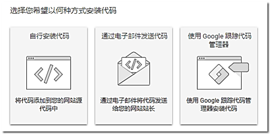 转化代码安装方式